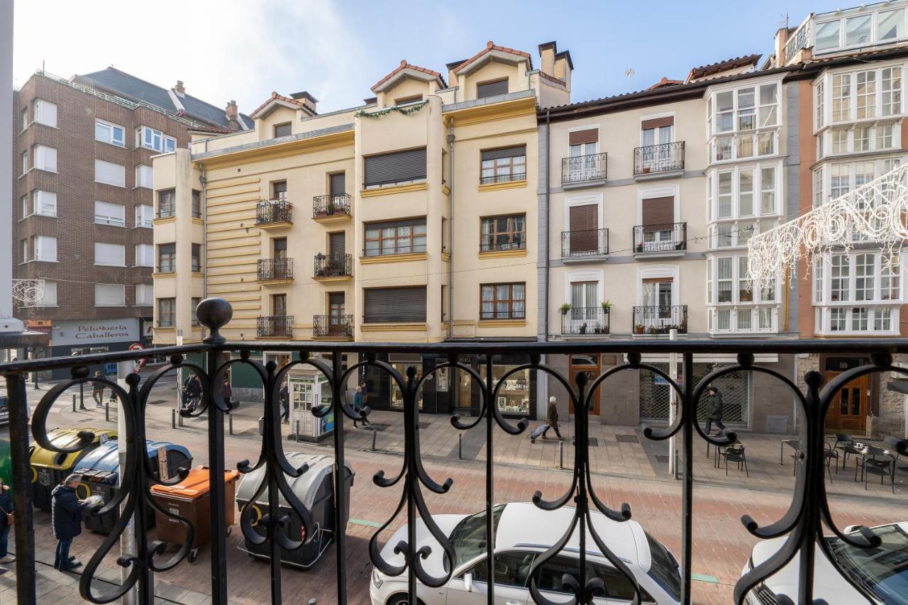 Dolce Vita Centro Vitoria Exterior foto